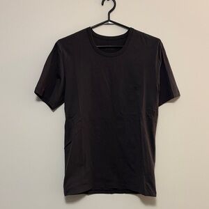 Boss dark grey Short Sleeve Men's Tee